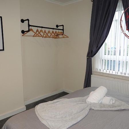 Welsh Drive Apartment By Klass Living Blantyre High Blantyre Ngoại thất bức ảnh