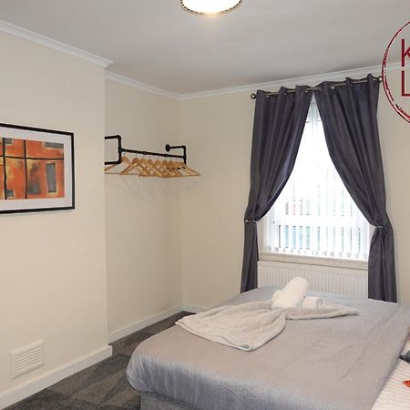 Welsh Drive Apartment By Klass Living Blantyre High Blantyre Ngoại thất bức ảnh