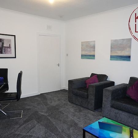 Welsh Drive Apartment By Klass Living Blantyre High Blantyre Ngoại thất bức ảnh