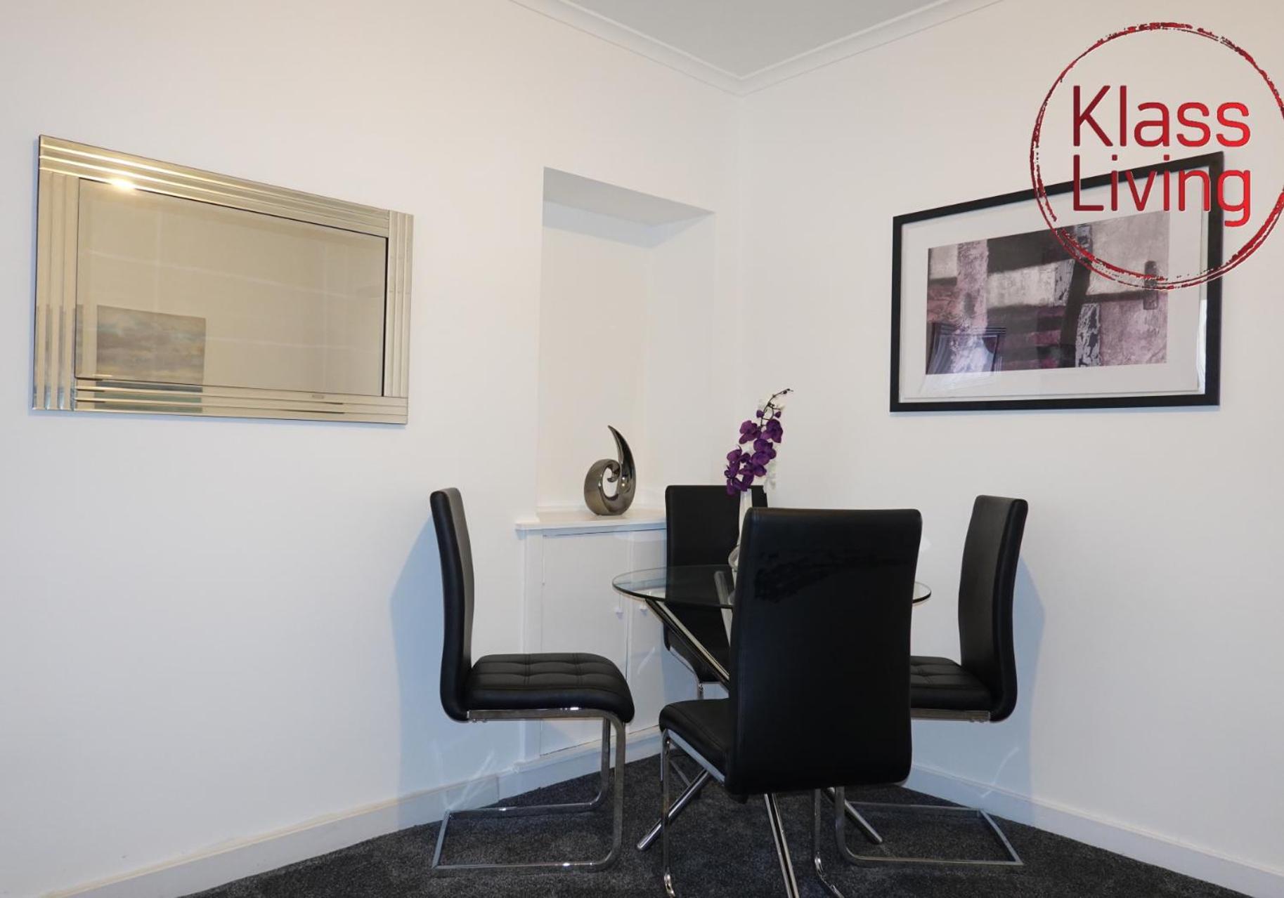Welsh Drive Apartment By Klass Living Blantyre High Blantyre Ngoại thất bức ảnh