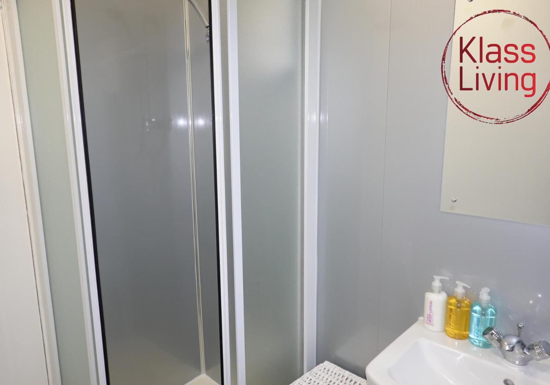 Welsh Drive Apartment By Klass Living Blantyre High Blantyre Ngoại thất bức ảnh