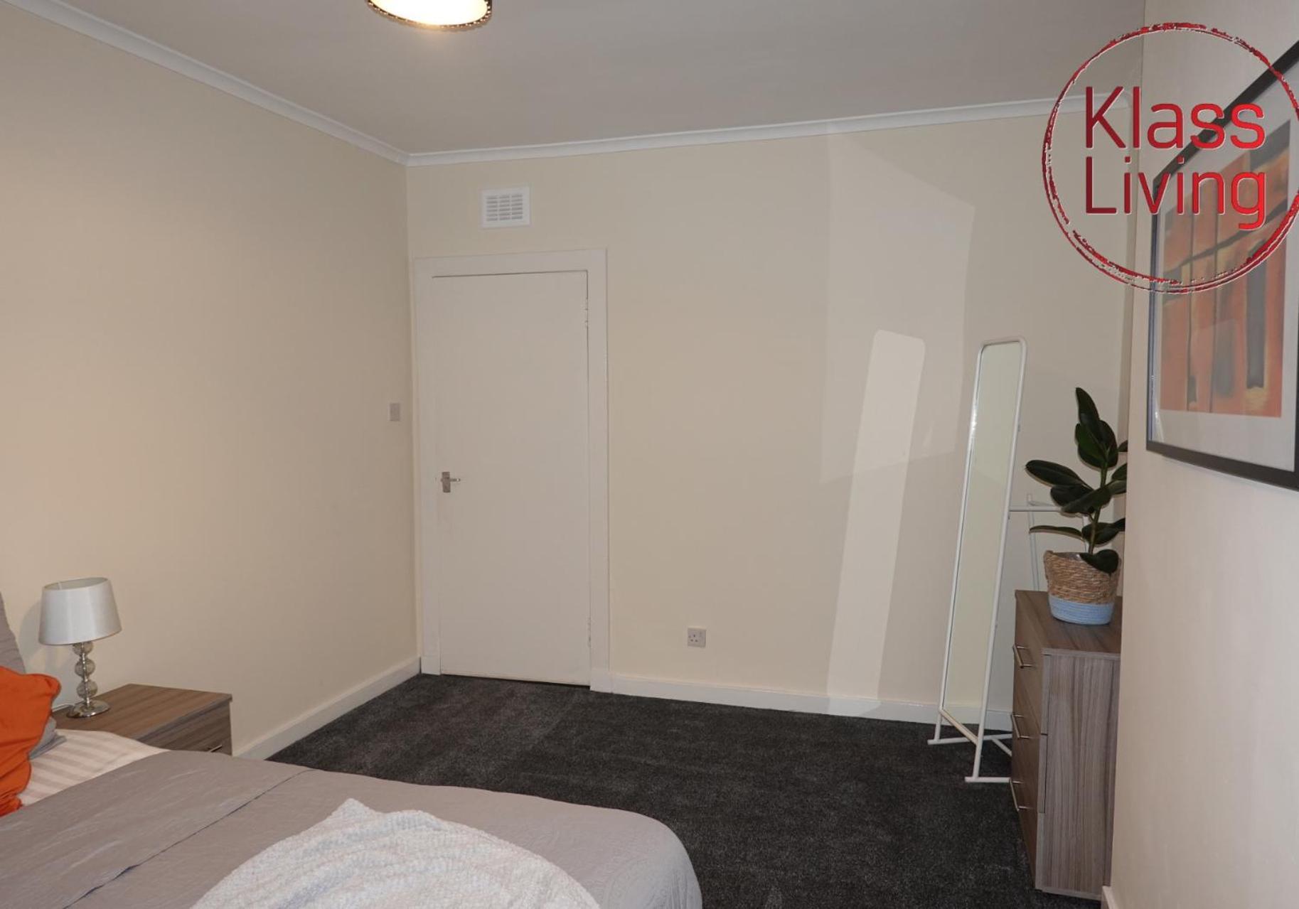 Welsh Drive Apartment By Klass Living Blantyre High Blantyre Ngoại thất bức ảnh