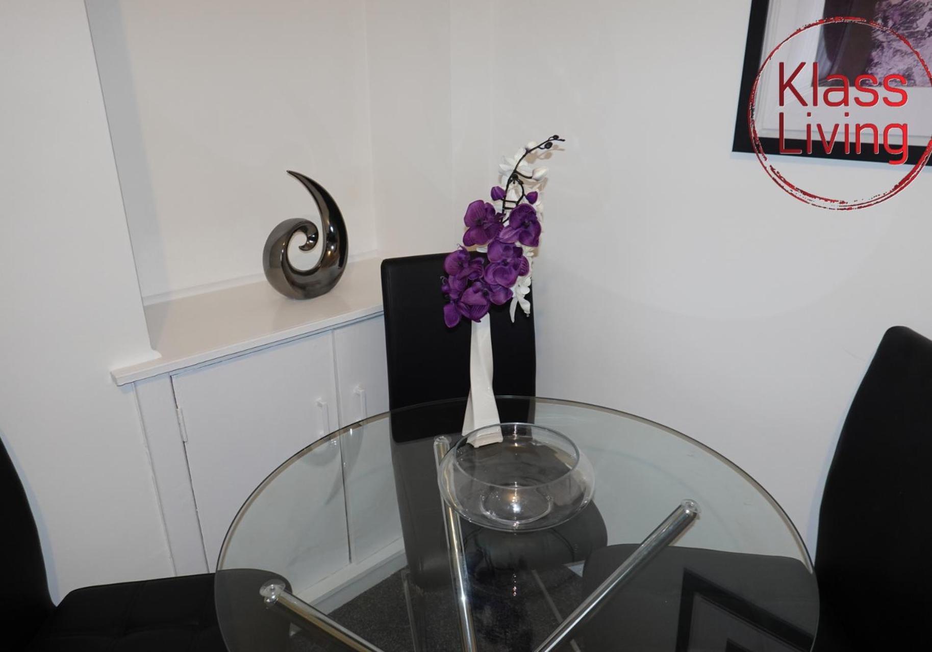 Welsh Drive Apartment By Klass Living Blantyre High Blantyre Ngoại thất bức ảnh