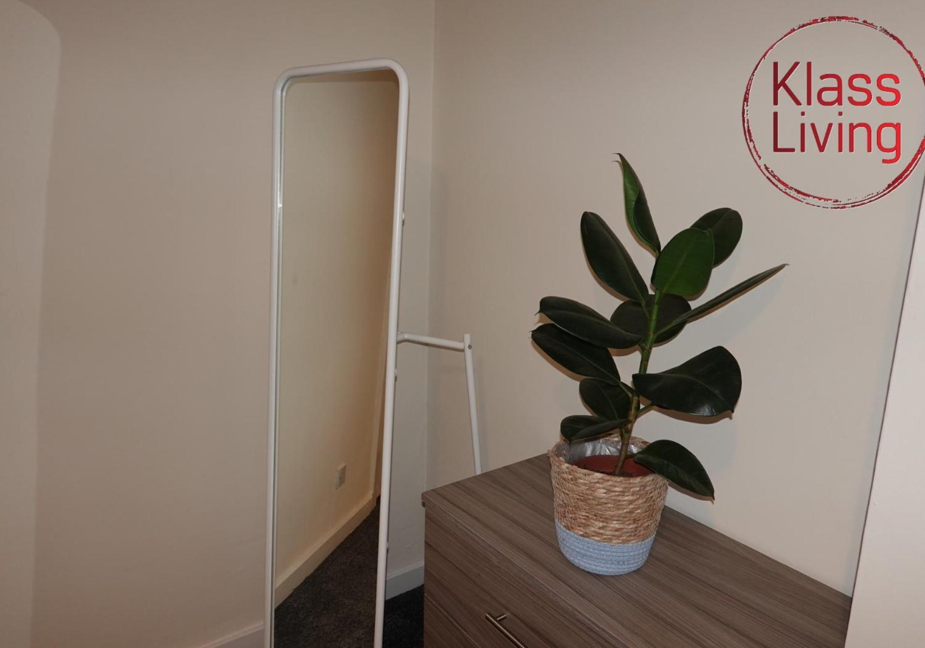 Welsh Drive Apartment By Klass Living Blantyre High Blantyre Ngoại thất bức ảnh