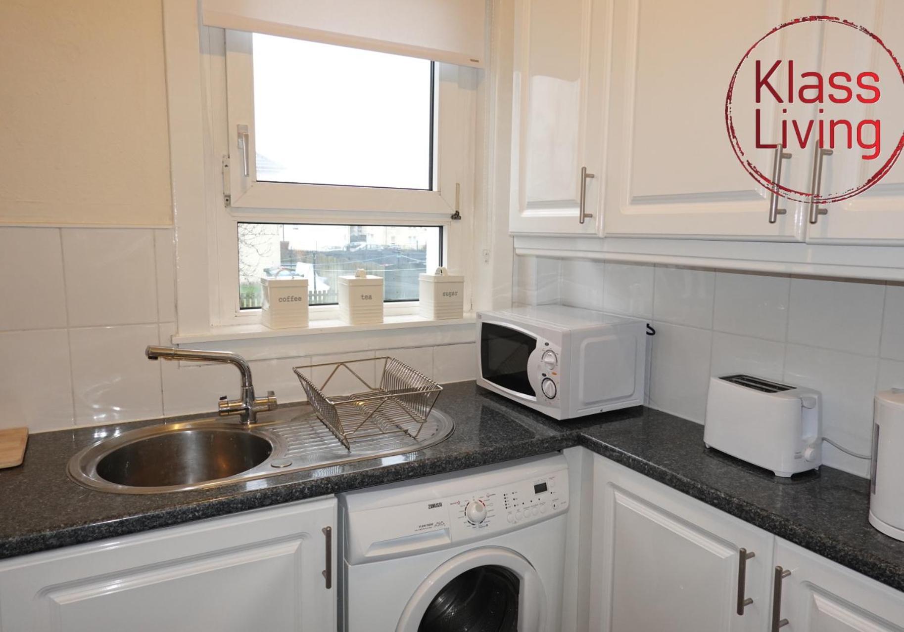 Welsh Drive Apartment By Klass Living Blantyre High Blantyre Ngoại thất bức ảnh